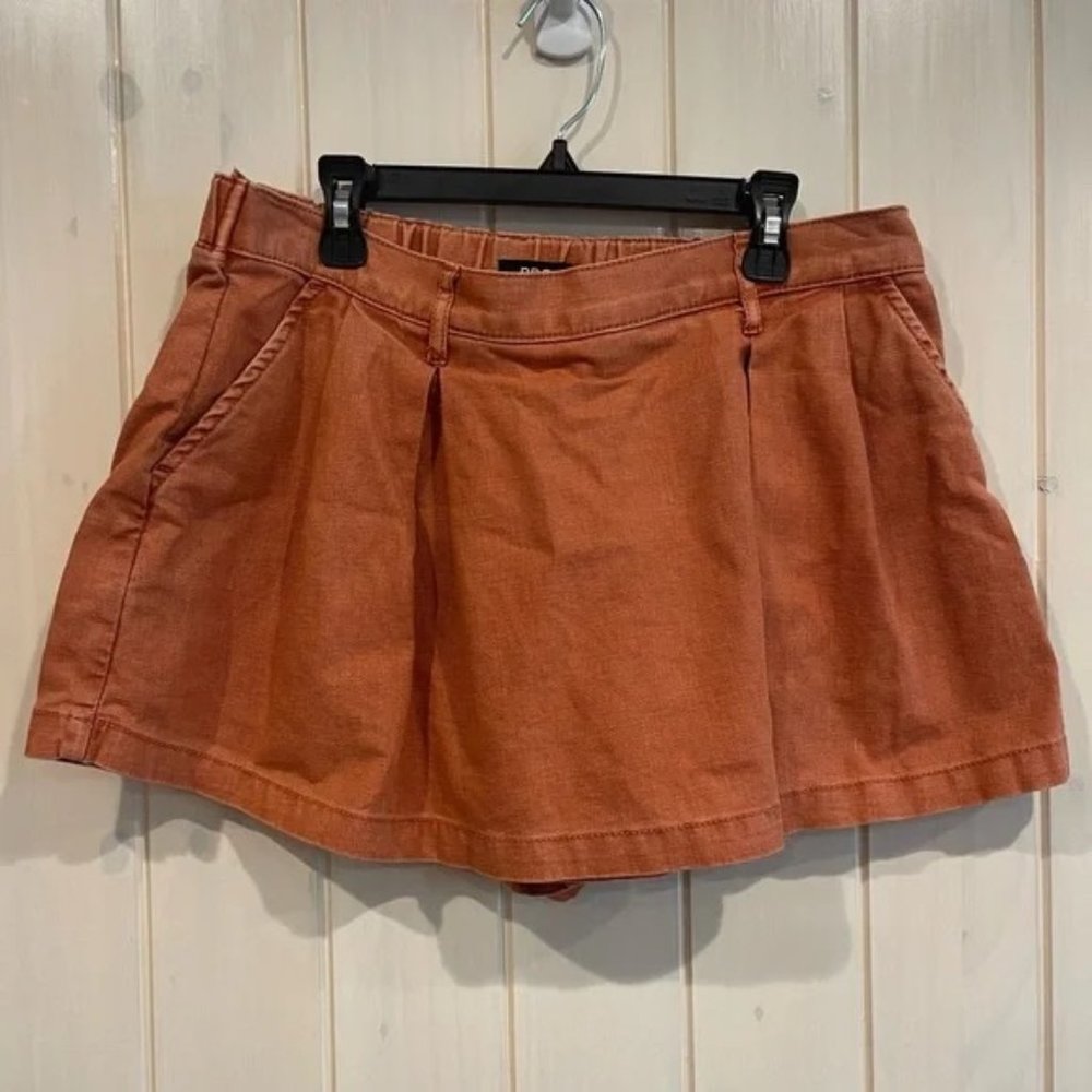Urban Outfitters | BDG Mini Skort